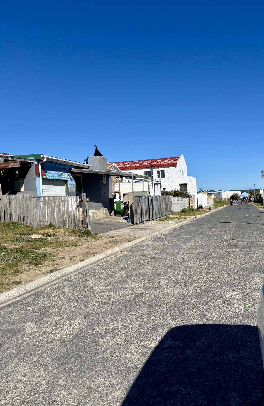 0 Bedroom Property for Sale in Hawston Western Cape